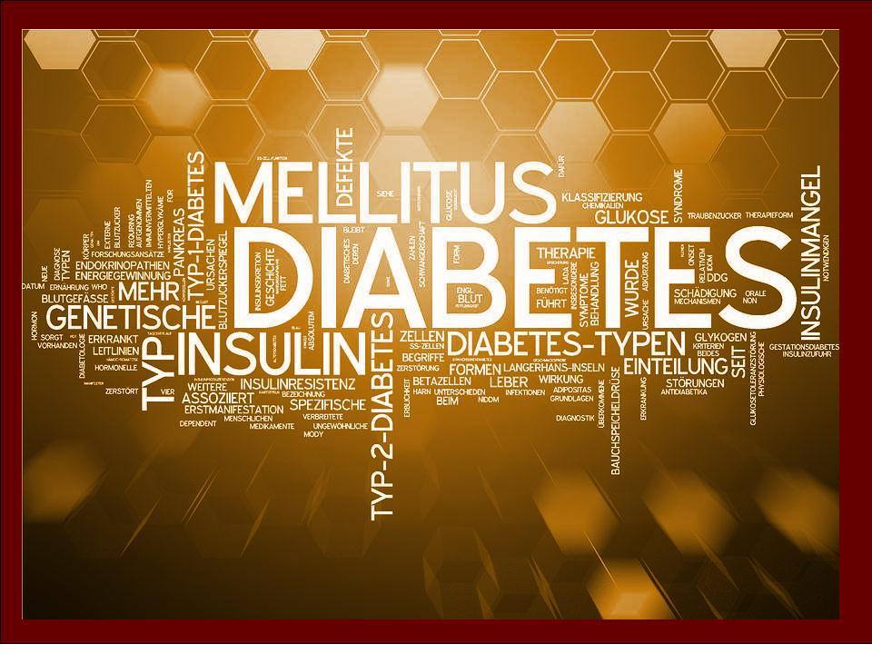 Diabetes | Match Disability Law