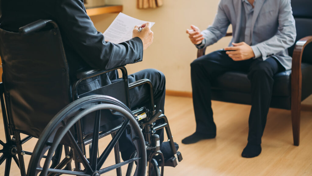 disability-benefit-claim-law-hearing