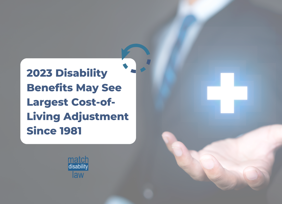 2023 cola benefits, Marva Match Disability Security Law Social Security Disability Attorneys, Utah Social Security Law, disability benefits, get assistance, help and benefits, free help, ssdi, benefits, disability security